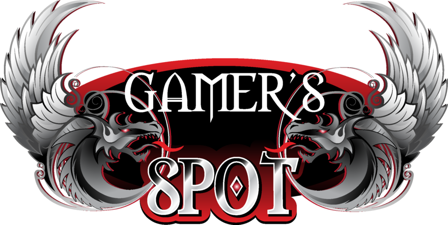 Gamer's Spot